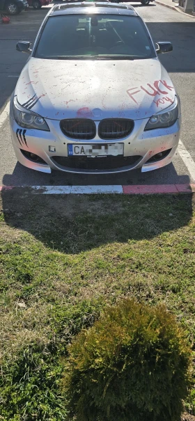 BMW 530 530d, снимка 3