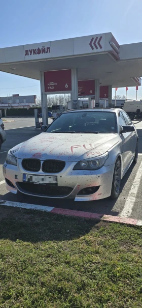 BMW 530 530d, снимка 4