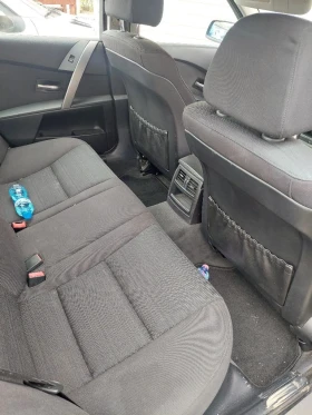 BMW 523 523i , снимка 6