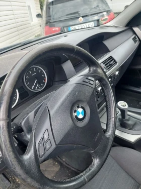 BMW 523 523i , снимка 7