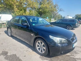 BMW 523 523i , снимка 3