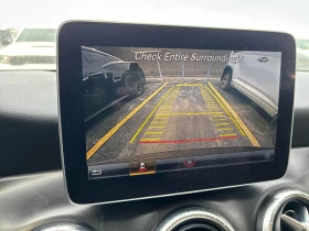 Mercedes-Benz CLA 250 С РЕГИСТРАЦИЯ & АВТО КРЕДИТ, снимка 10