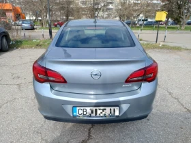 Opel Astra J 1.6 LPG / BG, снимка 3