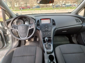 Opel Astra J 1.6 LPG / BG, снимка 12