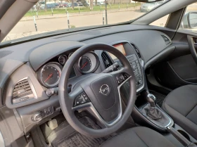 Opel Astra J 1.6 LPG / BG, снимка 8