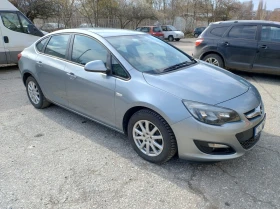 Opel Astra J 1.6 LPG / BG, снимка 5