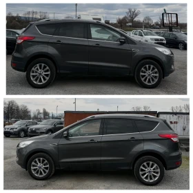 Ford Focus 2.0d/Sport/Top, снимка 4