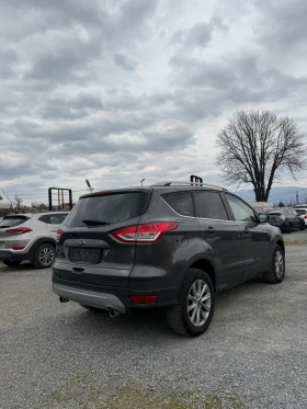 Ford Focus 2.0d/Sport/Top, снимка 5