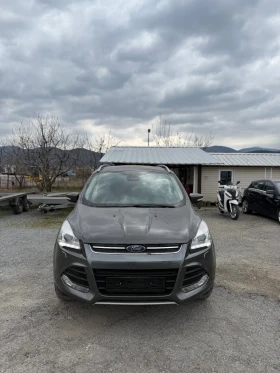 Ford Focus 2.0d/Sport/Top, снимка 2