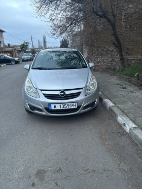 Opel Corsa 1.3, снимка 1