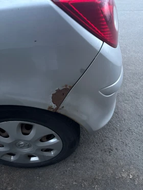 Opel Corsa 1.3, снимка 6