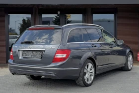 Mercedes-Benz C 220 Avangard* LaneAssist* Blindspot* Камера* Лизинг, снимка 4