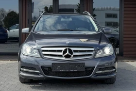 Mercedes-Benz C 220 Avangard* LaneAssist* Blindspot* Камера* Лизинг, снимка 2