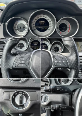 Mercedes-Benz C 220 Avangard* LaneAssist* Blindspot* Камера* Лизинг, снимка 12