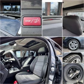 Mercedes-Benz C 220 Avangard* LaneAssist* Blindspot* Камера* Лизинг, снимка 16