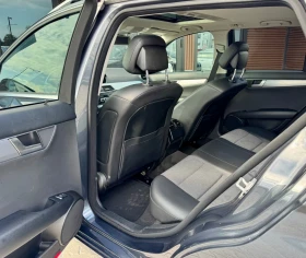 Mercedes-Benz C 220 Avangard* LaneAssist* Blindspot* Камера* Лизинг, снимка 8
