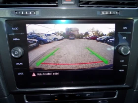 VW Golf 7.5_1.6TDI_116 Коня_EURO 6b_* , снимка 16