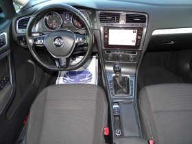 VW Golf 7.5_1.6TDI_116 Коня_EURO 6b_* , снимка 12