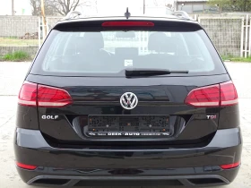 VW Golf 7.5_1.6TDI_116 Коня_EURO 6b_* , снимка 6