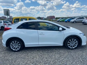 Honda Civic, снимка 3