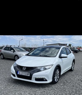 Honda Civic, снимка 1