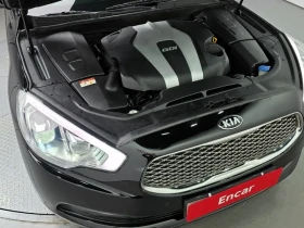 Kia K9 3.3, снимка 6