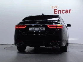 Kia K9 3.3, снимка 4