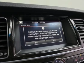 Kia K9 3.3, снимка 16