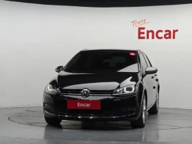VW Golf 2.0 TDI, снимка 3