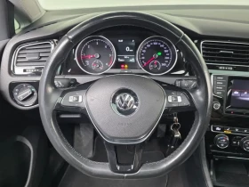 VW Golf 2.0 TDI, снимка 13