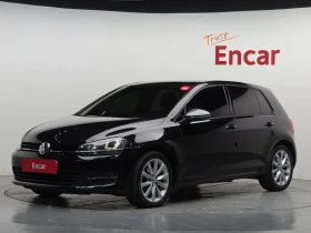 VW Golf 2.0 TDI, снимка 1