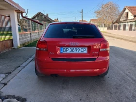 Audi A3 1.9TDI 105, снимка 7
