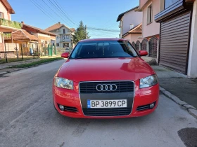 Audi A3 1.9TDI 105, снимка 4