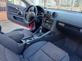 Audi A3 1.9TDI 105, снимка 9