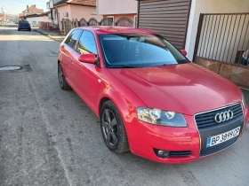 Audi A3 1.9TDI 105, снимка 5
