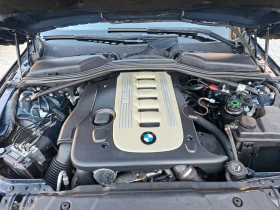 BMW 530 3.0D.235ks.SAT, снимка 17