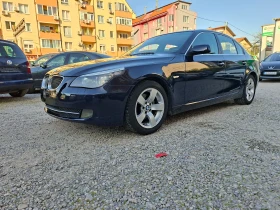 BMW 530 3.0D.235ks.SAT, снимка 8