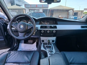 BMW 530 3.0D.235ks.SAT, снимка 12