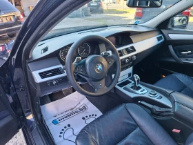 BMW 530 3.0D.235ks.SAT, снимка 9