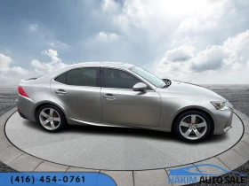 Lexus IS 300 AWD* ОБДУХВАНЕ* ПОДГРЕВ* ПАНО* КАМЕРА, снимка 4