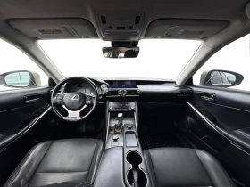 Lexus IS 300 AWD* ОБДУХВАНЕ* ПОДГРЕВ* ПАНО* КАМЕРА, снимка 9