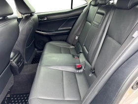 Lexus IS 300 AWD* ОБДУХВАНЕ* ПОДГРЕВ* ПАНО* КАМЕРА, снимка 13