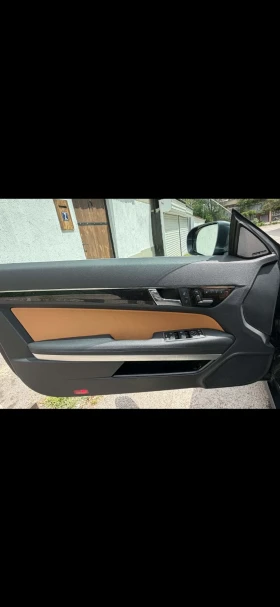 Mercedes-Benz E 350, снимка 13