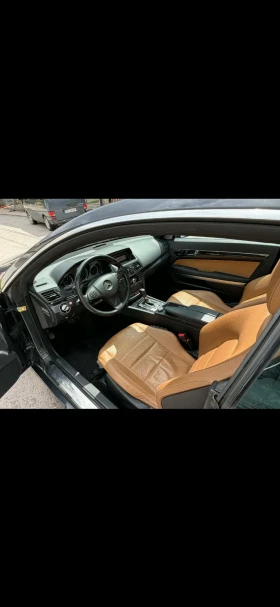 Mercedes-Benz E 350, снимка 10
