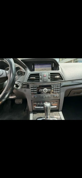 Mercedes-Benz E 350, снимка 9
