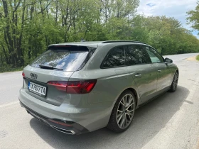 Audi A4 3.0TDI-S-Line, снимка 4