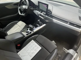 Audi A4 3.0TDI-S-Line, снимка 11