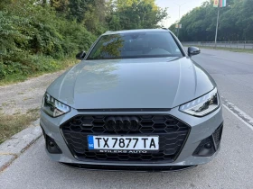 Audi A4 3.0TDI-S-Line, снимка 3