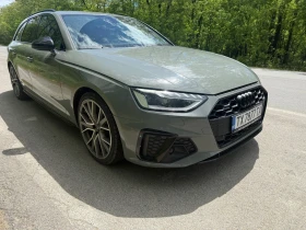 Audi A4 3.0TDI-S-Line, снимка 1