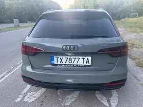 Audi A4 3.0TDI-S-Line, снимка 4